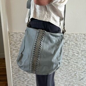 Liebeskind Berlin Niva shoulder bag